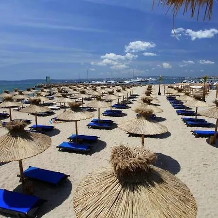 Apartament Stunning Seaview