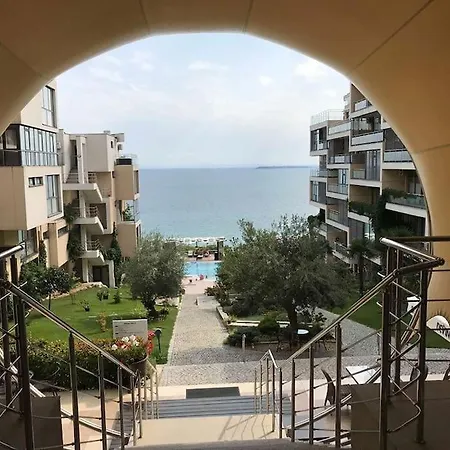 Stunning Seaview * Święty Włas