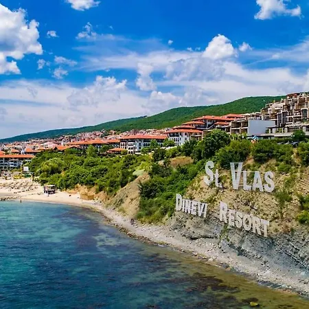 Apartament Stunning Seaview *
