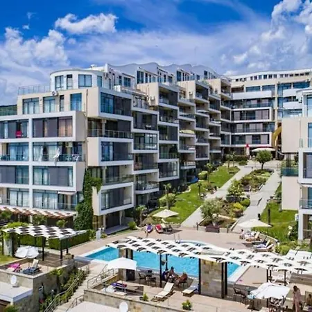 Apartament Stunning Seaview Święty Włas