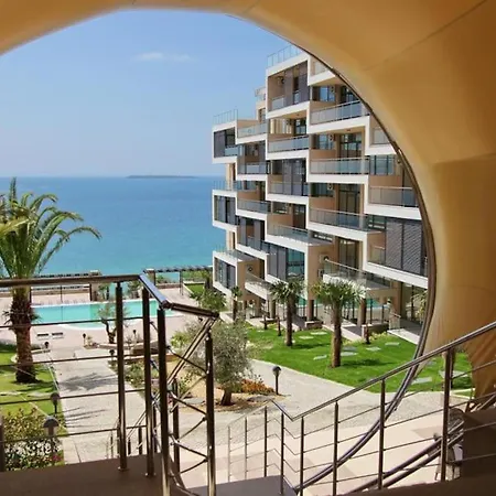 Stunning Seaview *