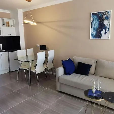 Apartament Stunning Seaview