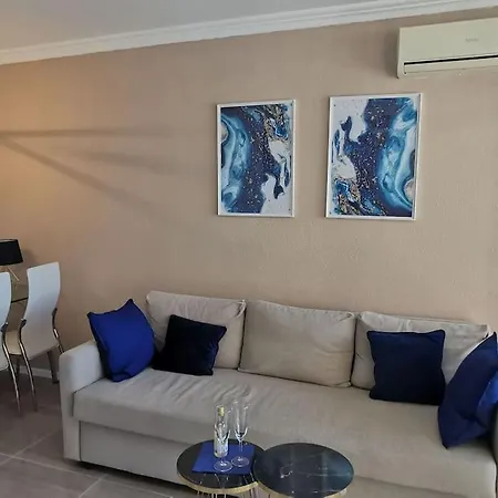 Apartament Stunning Seaview