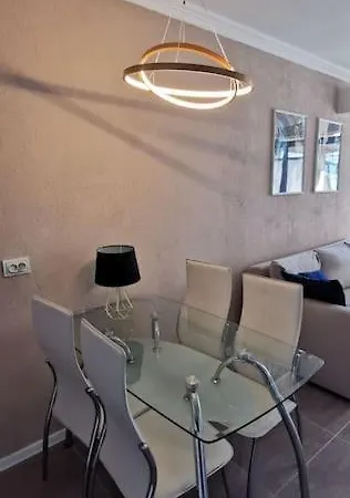 Apartament Stunning Seaview Święty Włas