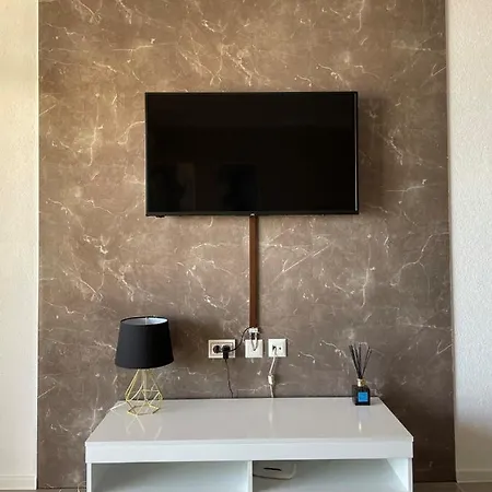 Apartament Stunning Seaview *