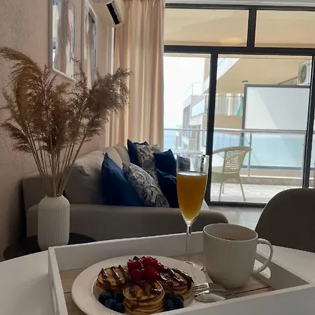 Apartament Stunning Seaview *