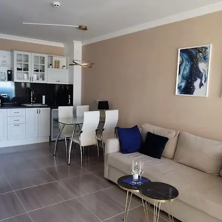 Stunning Seaview סבטי ולאס