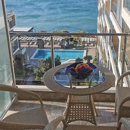 Stunning Seaview *