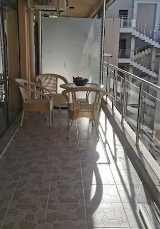 דירה Stunning Seaview *