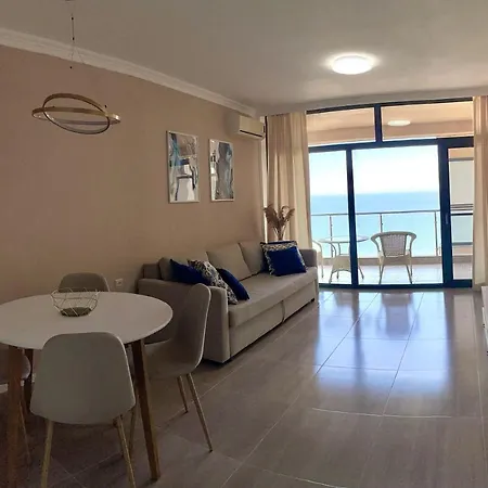 Stunning Seaview *
